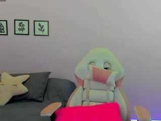 Freechat sofiapaz on CamSoda