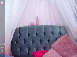 Offline sophiedrems on CamSoda