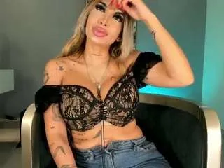sophiepalmerx on CamSoda