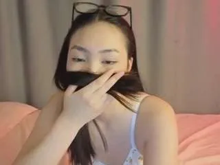 Offline spoky-tyan on CamSoda