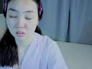 Offline spoky-tyan on CamSoda