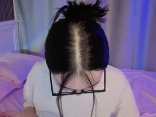 Offline spoky-tyan on CamSoda