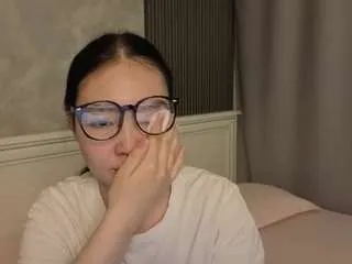 Offline spoky-tyan on CamSoda