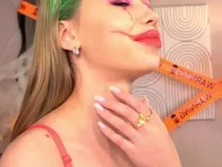 spring-day — Touch myself on panties under skirt [55 tokens remaining]