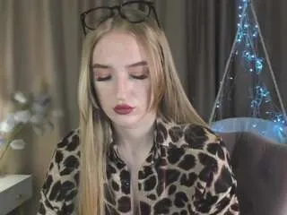 Freechat stacy-river on CamSoda