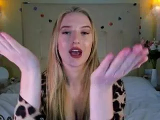 stacy-river — Golden Ticket Show In Progress. Tip 55 to join the show