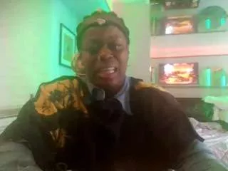 Freechat stalliontheesavage on CamSoda