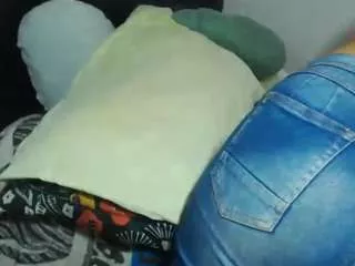 Offline star710307 on CamSoda