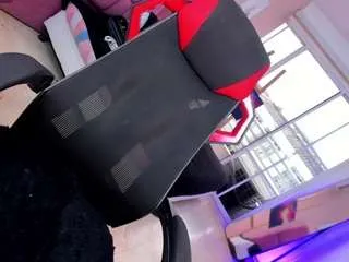 steisymccley on CamSoda