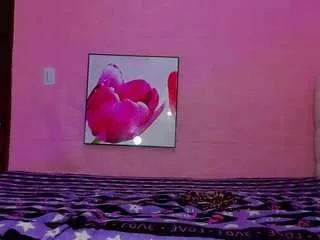 storm-desire on CamSoda