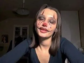 Offline strong-magic on CamSoda