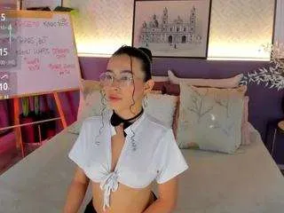 sussanalee on CamSoda 