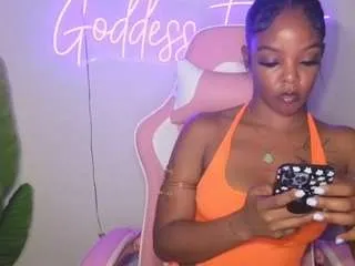 sweetkaylee123 on CamSoda 