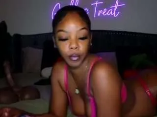 sweetkaylee123 on CamSoda 