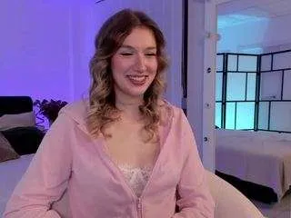 Freechat synrix on CamSoda