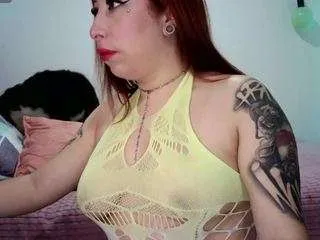 tahira-777 — Two dildos in my pussy mmm / more fun in me TIPS MENU! / control lush fav 50 / #latina #bigass #bigtits #lush #cum #squirt #feet #anal [298 tokens remaining]