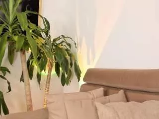 Offline thaliafernandez on CamSoda