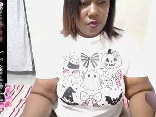 Offline thickebonymilf on CamSoda