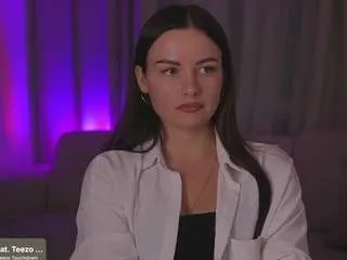 Offline thomashorita on CamSoda