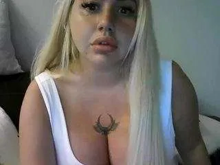 Offline tiadollxxx on CamSoda