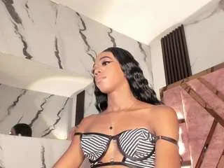 Offline tifanny-bigcock on CamSoda