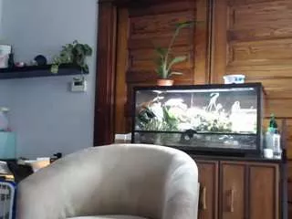 Offline tinytoni on CamSoda