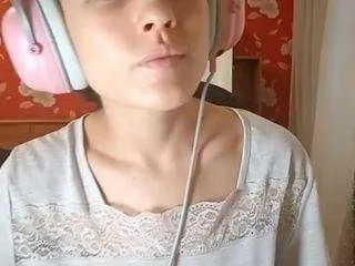 Freechat toshiaridpath on CamSoda