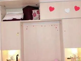 Offline trishamoon on CamSoda