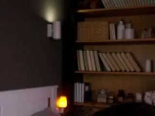 Offline udelecorson on CamSoda