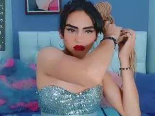 Freechat valentina-princess on CamSoda