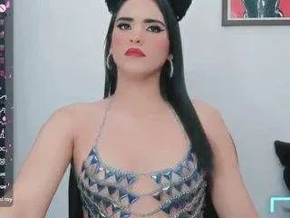 Freechat valentina-princess on CamSoda