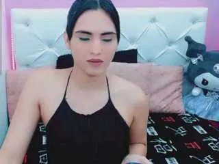 Freechat valentina-princess on CamSoda