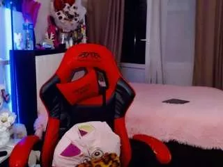 Offline valerywow on CamSoda