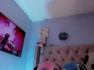 Freechat vanessalombardy on CamSoda