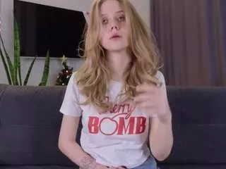 Offline veronagriff on CamSoda