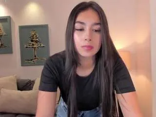 Offline veronicablue on CamSoda