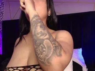 Offline verza-h23 on CamSoda