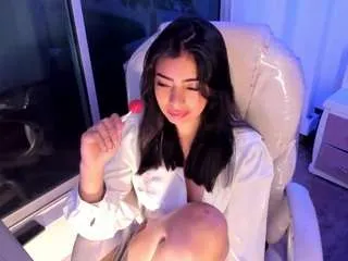 Freechat victoria-becker on CamSoda