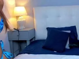 Freechat victoria-rouse on CamSoda