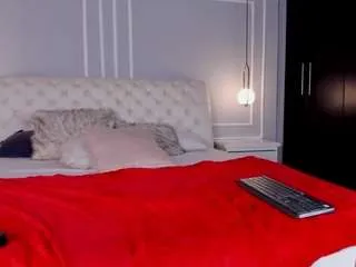 Freechat violeta-olsen on CamSoda