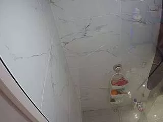 Offline voyeurcam-casa-salsa-bathroom-10 on CamSoda