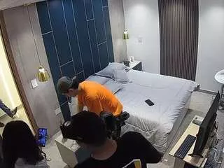 Offline voyeurcam-casa-salsa-bedroom-8 on CamSoda