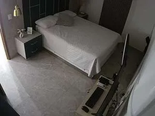 Offline voyeurcam-casa-salsa-bedroom-8 on CamSoda