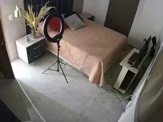 Offline voyeurcam-casa-salsa-bedroom-8 on CamSoda