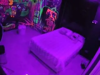 Freechat voyeurcam-casa-salsa-disturbed on CamSoda