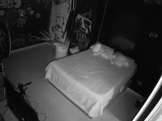 Freechat voyeurcam-casa-salsa-disturbed on CamSoda