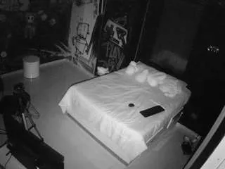 Freechat voyeurcam-casa-salsa-disturbed on CamSoda