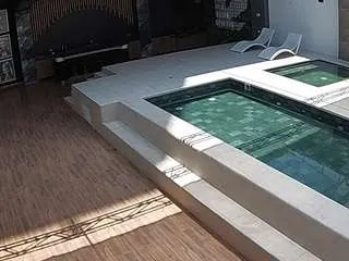 Freechat voyeurcam-casa-salsa-gym on CamSoda