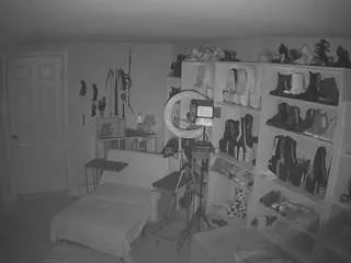 Offline voyeurcam-missoliviablack-03 on CamSoda