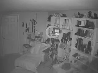 Offline voyeurcam-missoliviablack-03 on CamSoda